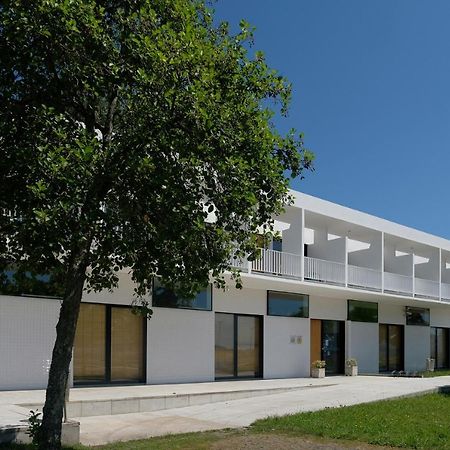 Hi Viana Do Castelo - Pousada De Juventude Exterior photo